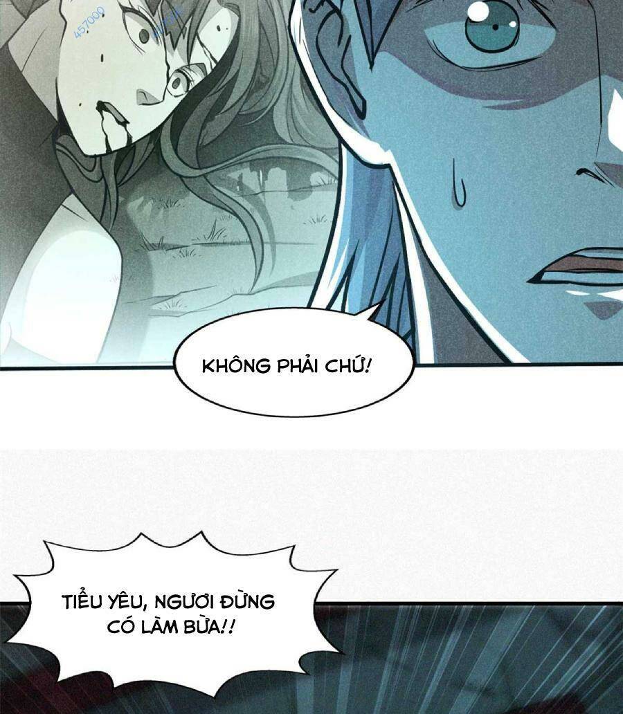 Tâm Ma Chapter 13 - Trang 2