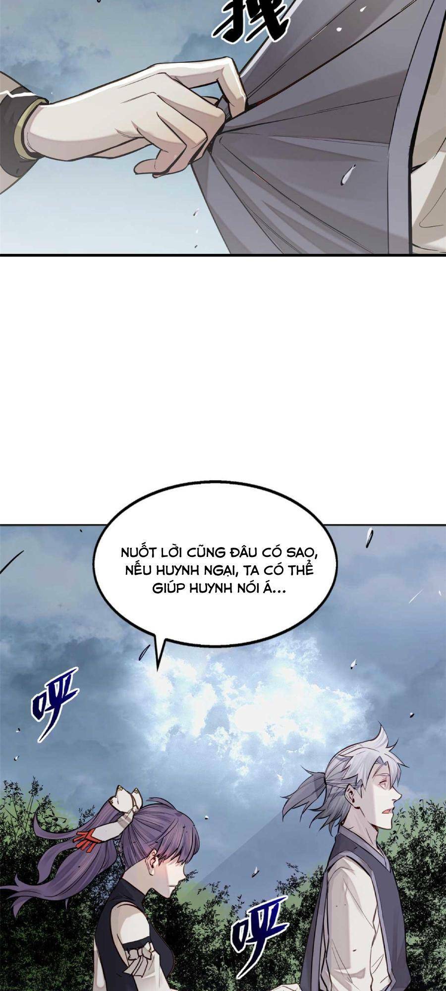 Tâm Ma Chapter 6 - Trang 2