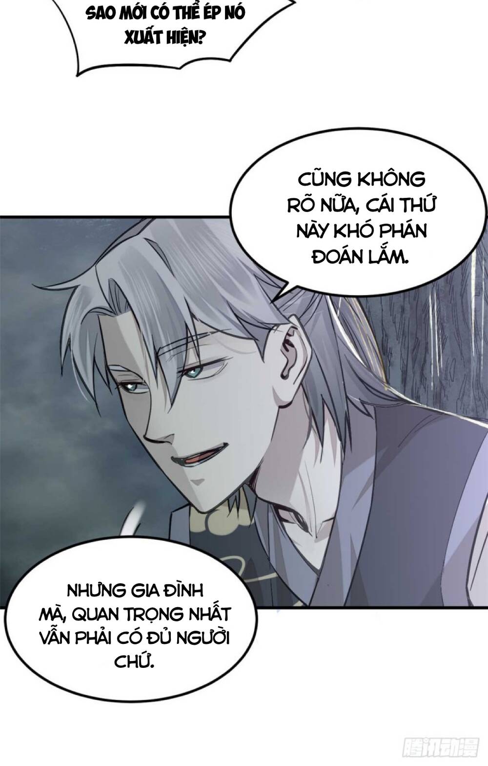 Tâm Ma Chapter 3 - Trang 2