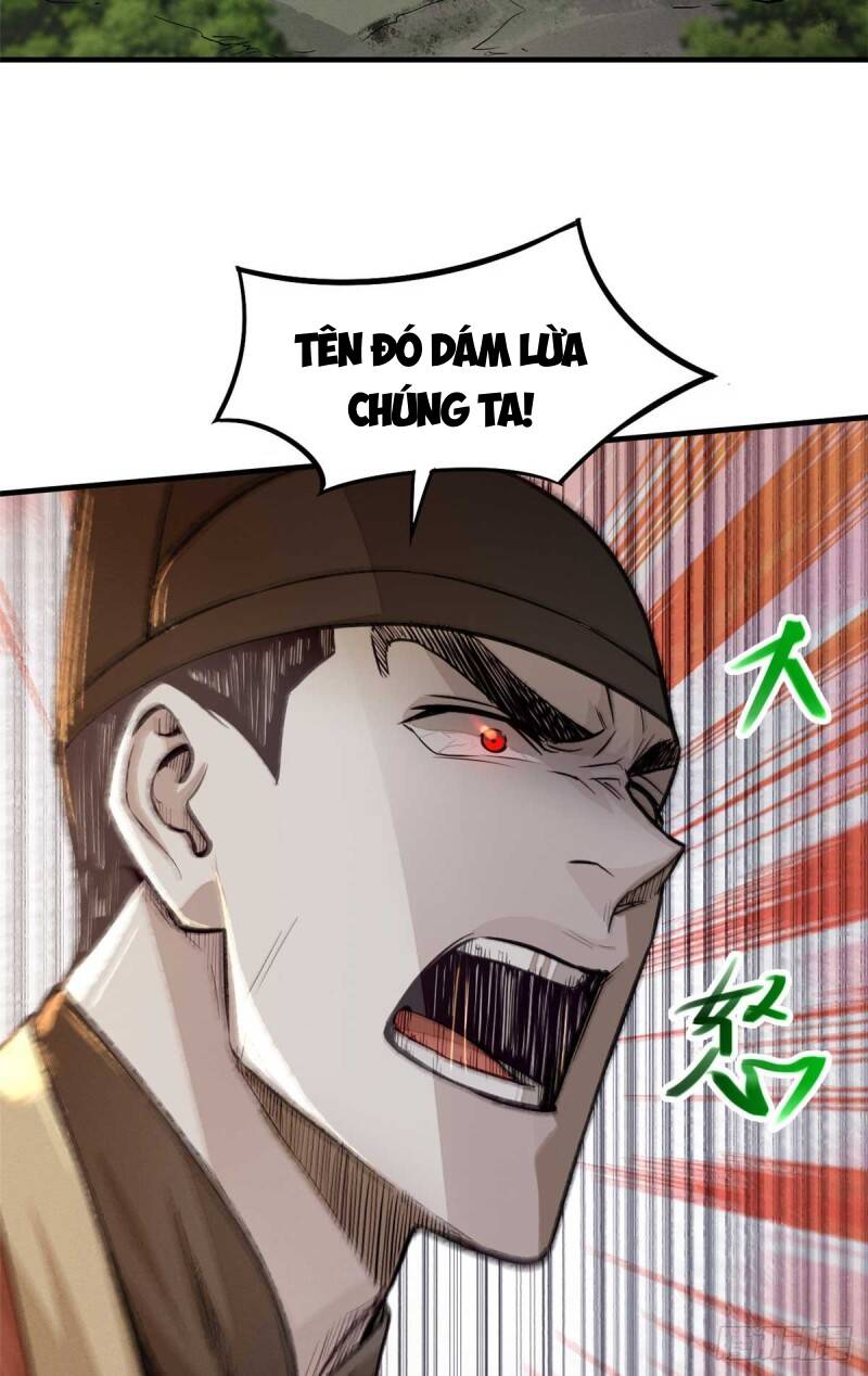 Tâm Ma Chapter 3 - Trang 2