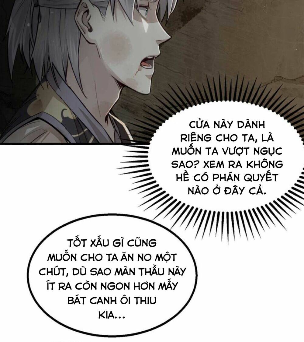 Tâm Ma Chapter 2 - Trang 2