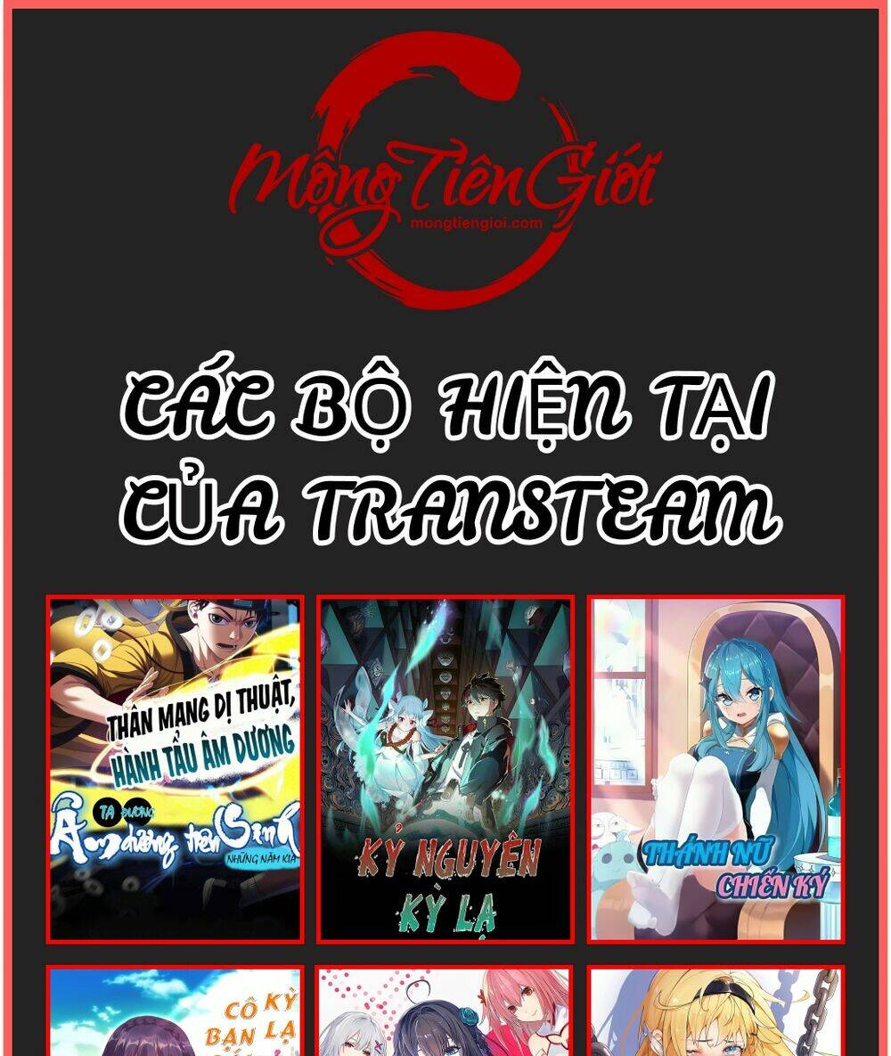 Tâm Ma Chapter 2 - Trang 2