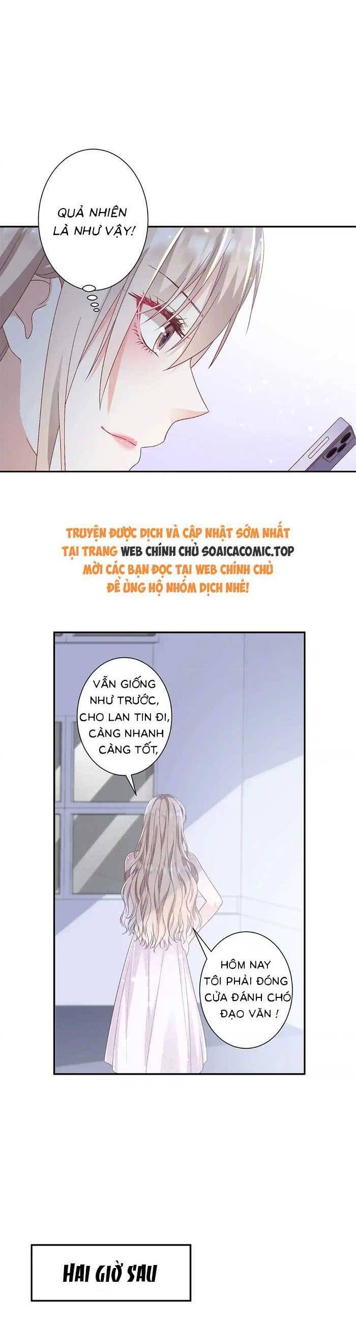 Thiên Kim Toàn Năng Trọng Sinh Chapter 44 - Trang 2