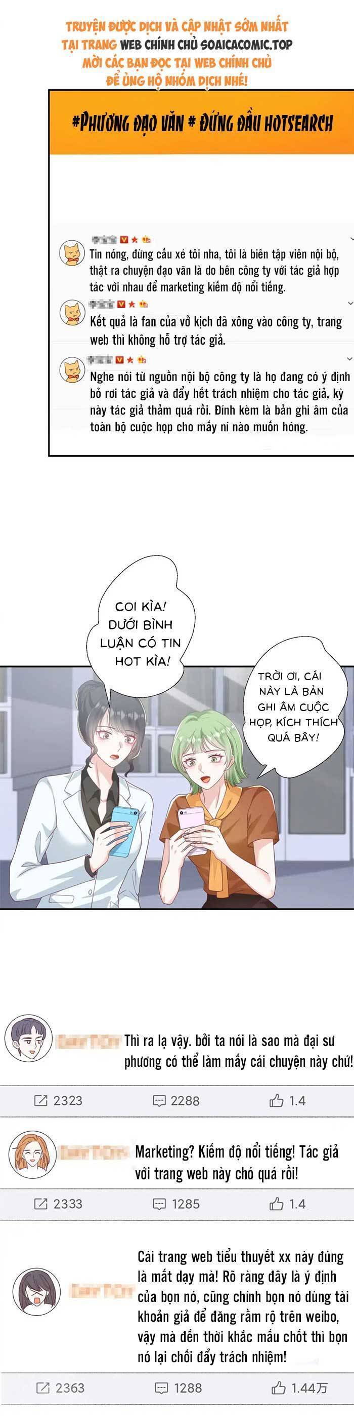 Thiên Kim Toàn Năng Trọng Sinh Chapter 44 - Trang 2