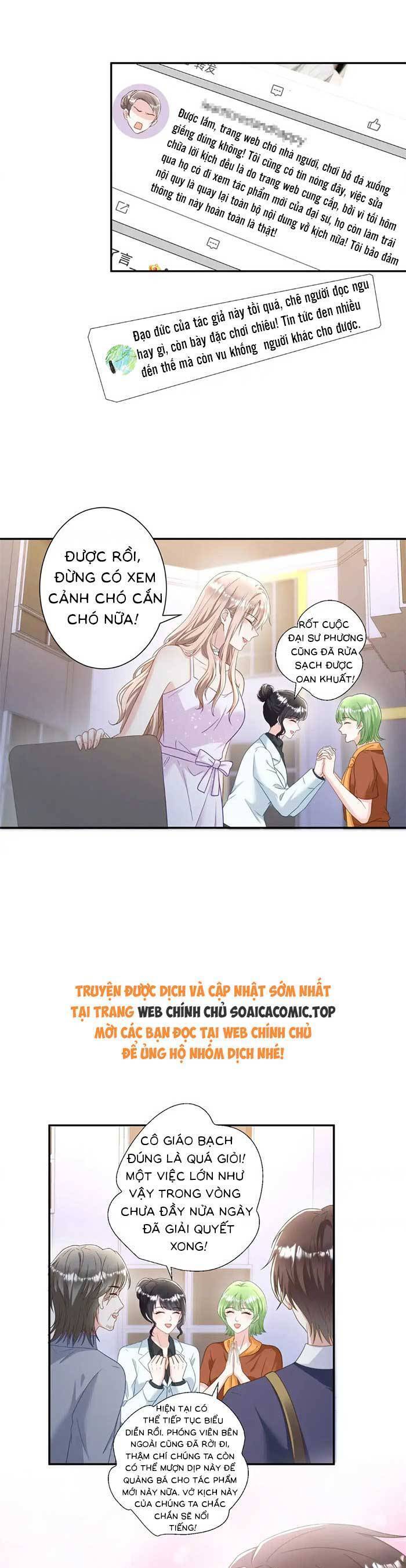 Thiên Kim Toàn Năng Trọng Sinh Chapter 44 - Trang 2