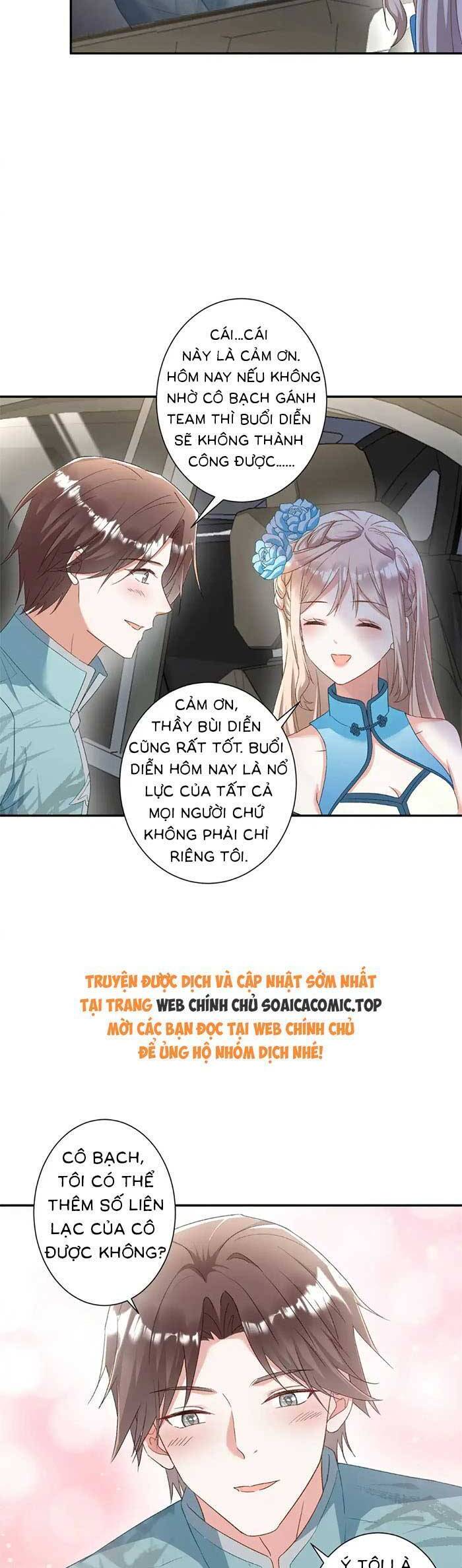 Thiên Kim Toàn Năng Trọng Sinh Chapter 43 - Trang 2