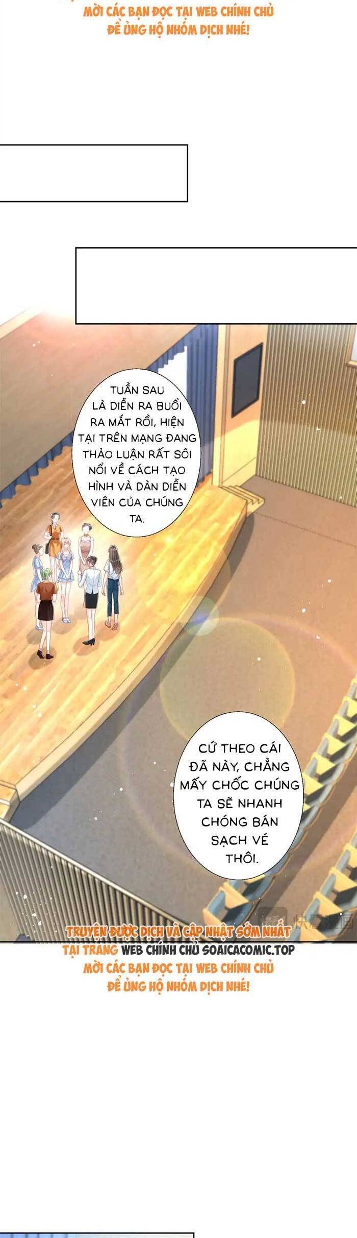 Thiên Kim Toàn Năng Trọng Sinh Chapter 40 - Trang 2