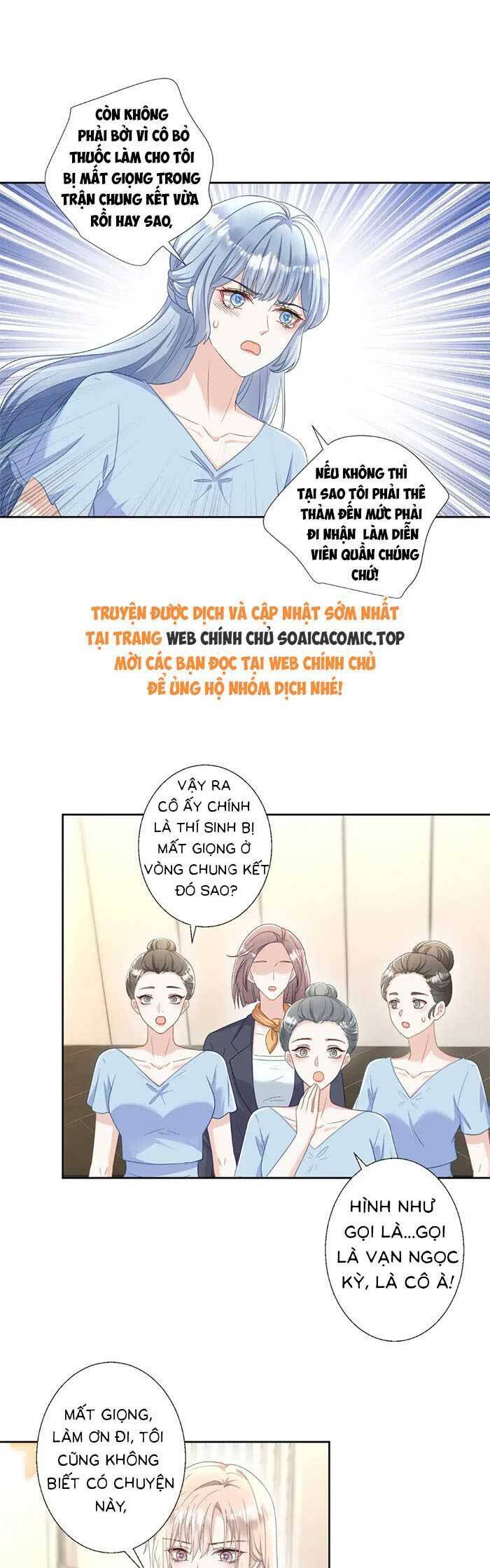 Thiên Kim Toàn Năng Trọng Sinh Chapter 39 - Trang 2