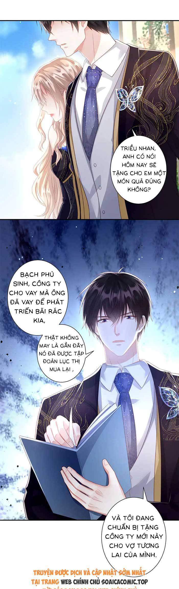 Thiên Kim Toàn Năng Trọng Sinh Chapter 37 - Trang 2