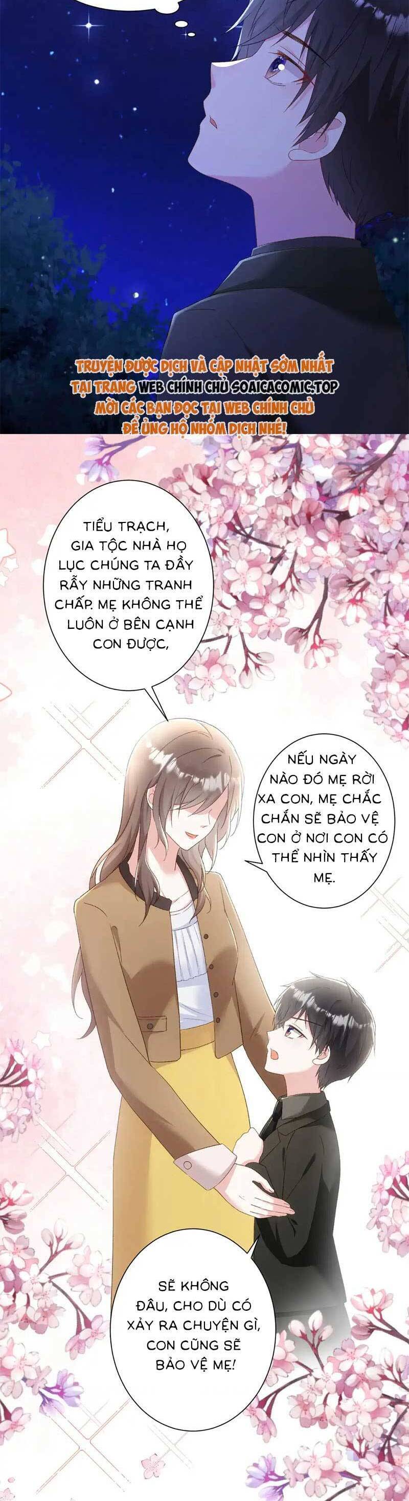 Thiên Kim Toàn Năng Trọng Sinh Chapter 32 - Trang 2