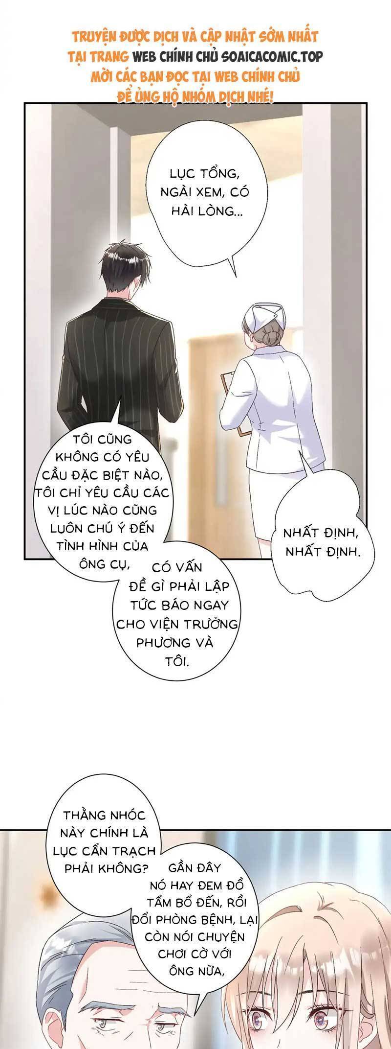 Thiên Kim Toàn Năng Trọng Sinh Chapter 30 - Trang 2