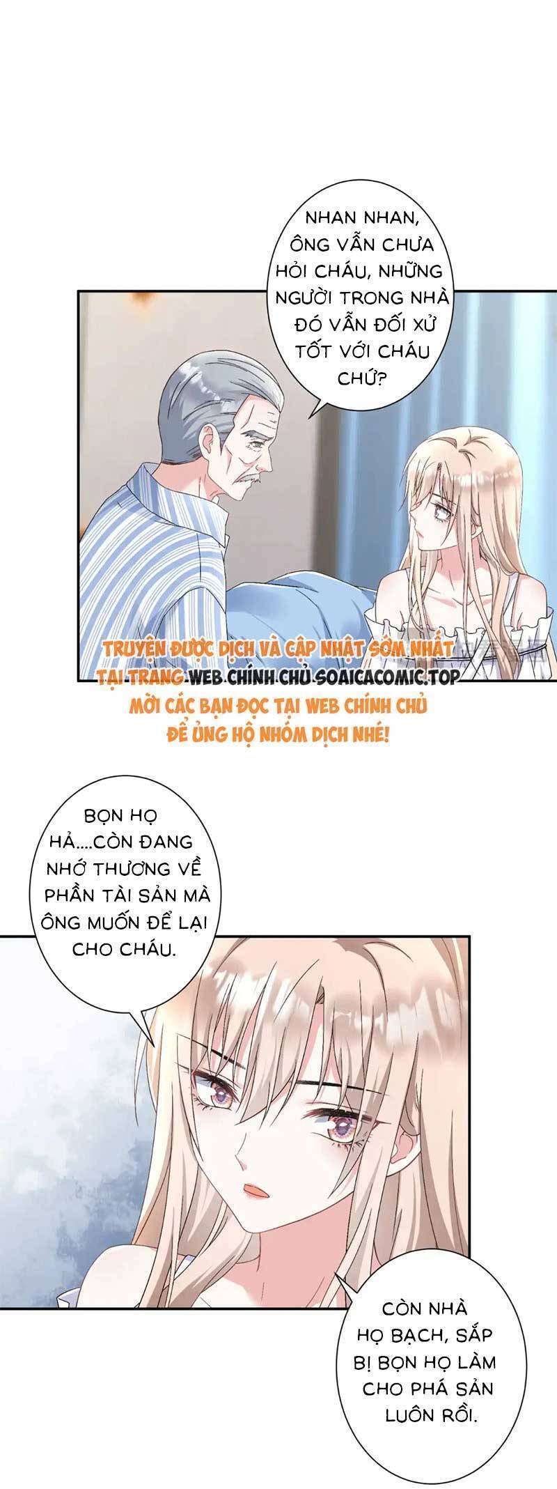 Thiên Kim Toàn Năng Trọng Sinh Chapter 30 - Trang 2