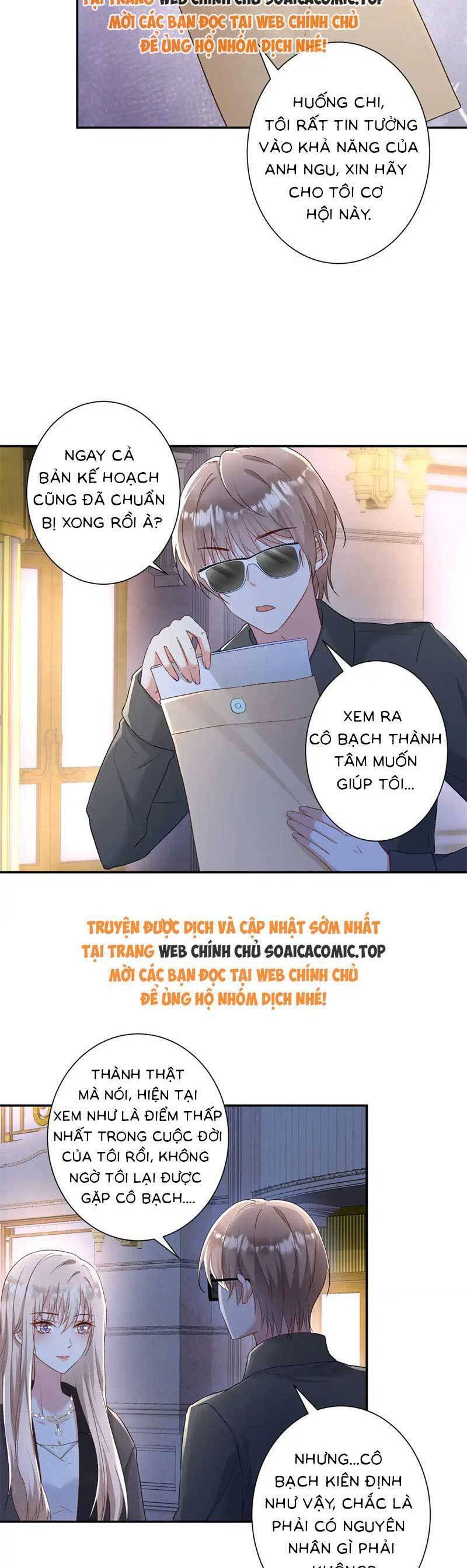 Thiên Kim Toàn Năng Trọng Sinh Chapter 30 - Trang 2