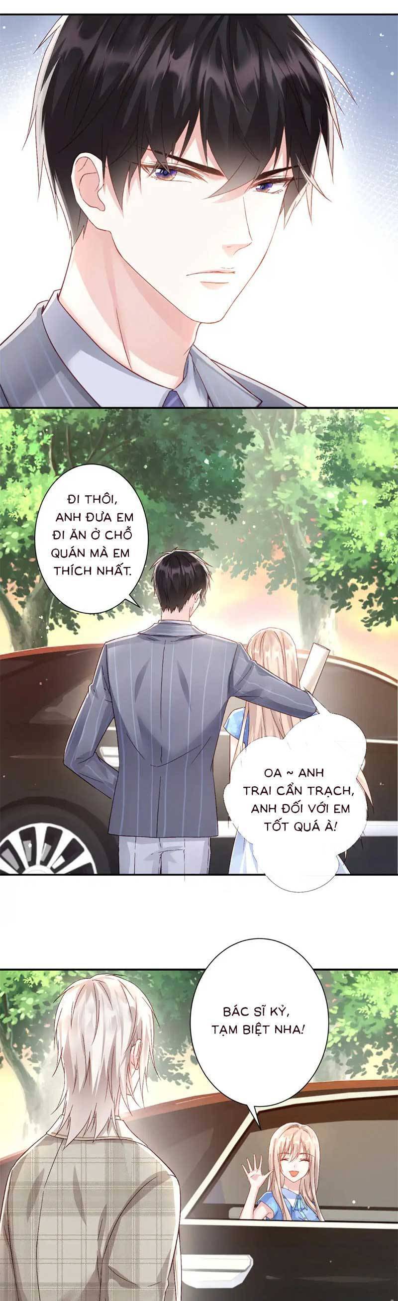 Thiên Kim Toàn Năng Trọng Sinh Chapter 27 - Trang 2