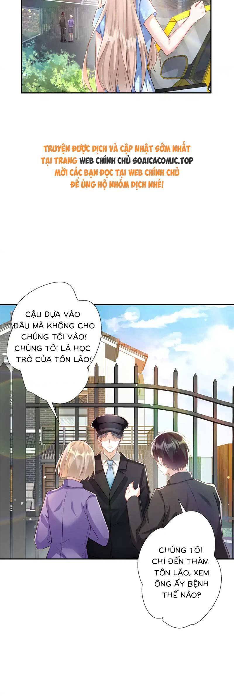 Thiên Kim Toàn Năng Trọng Sinh Chapter 25 - Trang 2