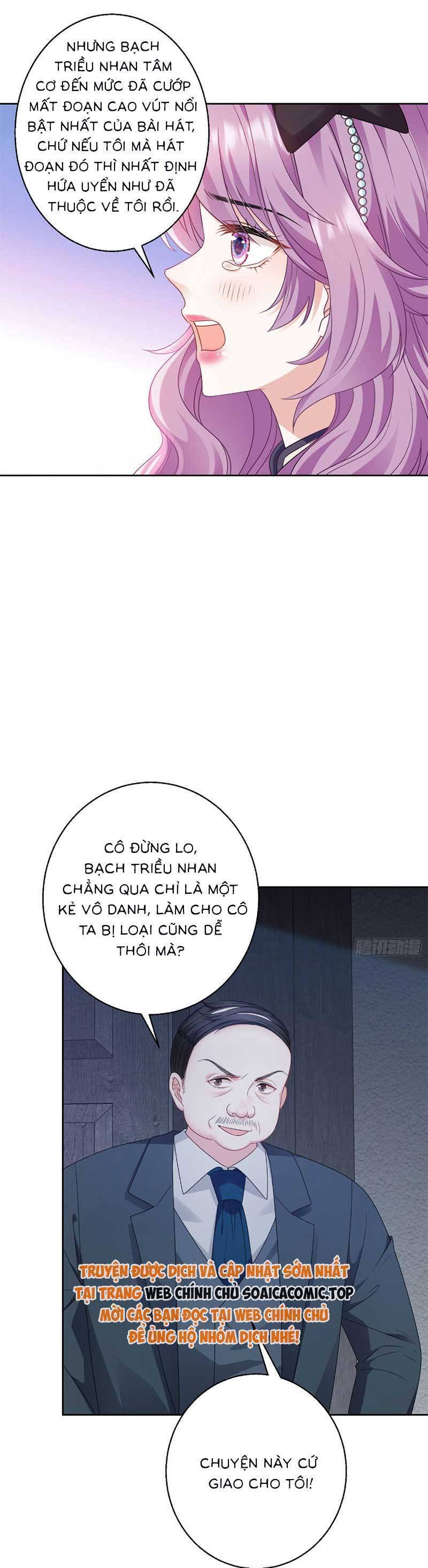 Thiên Kim Toàn Năng Trọng Sinh Chapter 22 - Trang 2