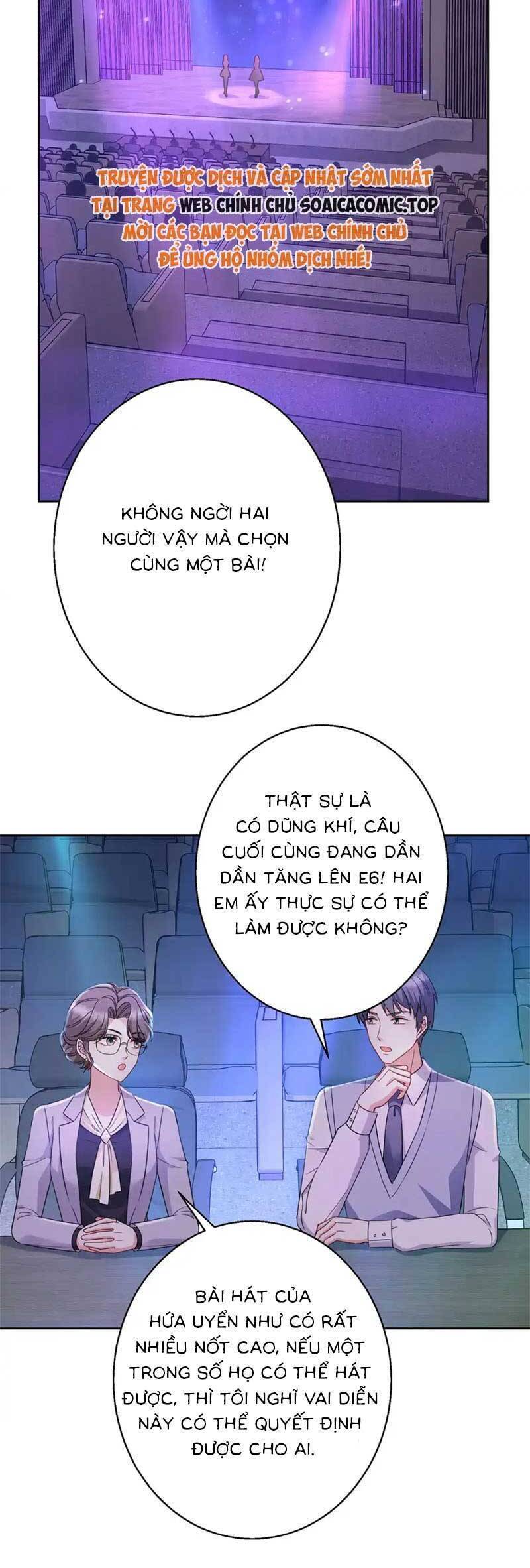 Thiên Kim Toàn Năng Trọng Sinh Chapter 21 - Trang 2