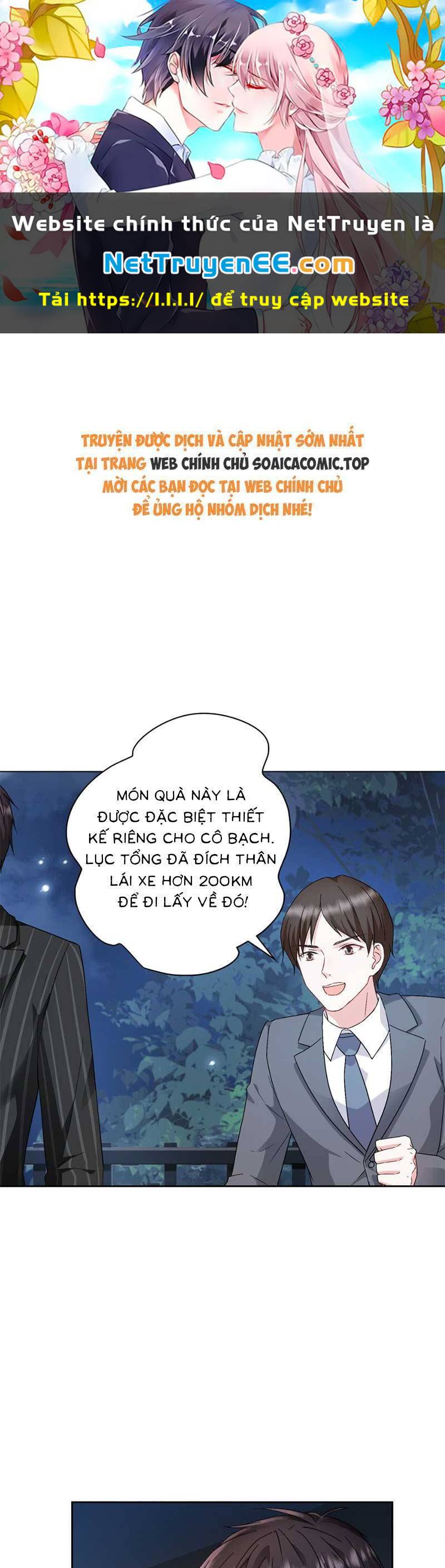 Thiên Kim Toàn Năng Trọng Sinh Chapter 19 - Trang 2