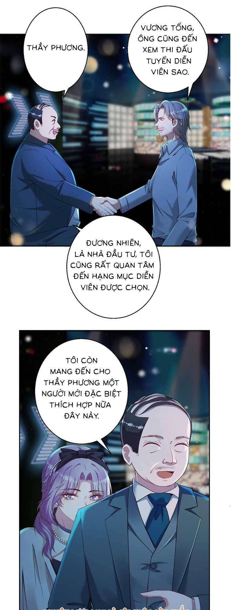 Thiên Kim Toàn Năng Trọng Sinh Chapter 19 - Trang 2