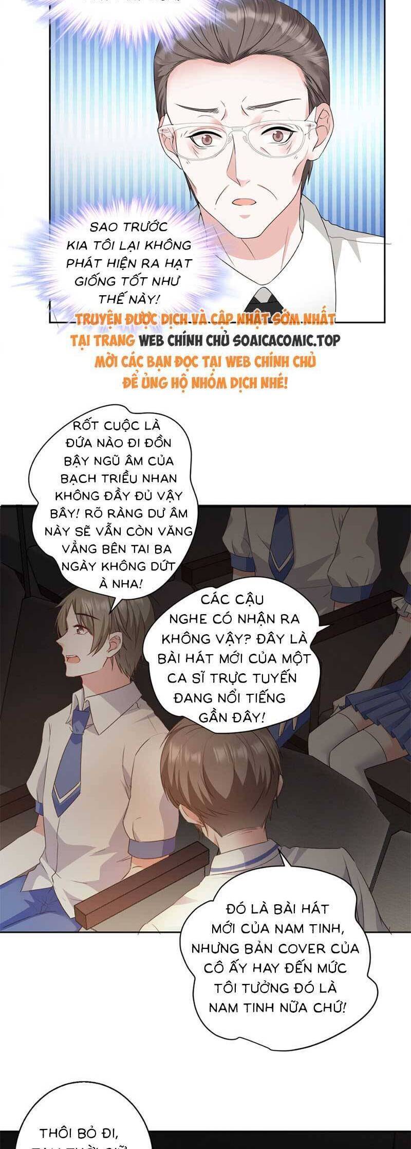 Thiên Kim Toàn Năng Trọng Sinh Chapter 18 - Trang 2