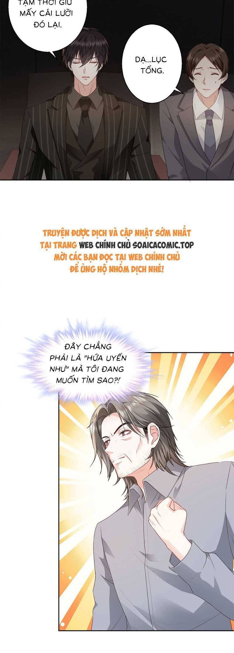 Thiên Kim Toàn Năng Trọng Sinh Chapter 18 - Trang 2