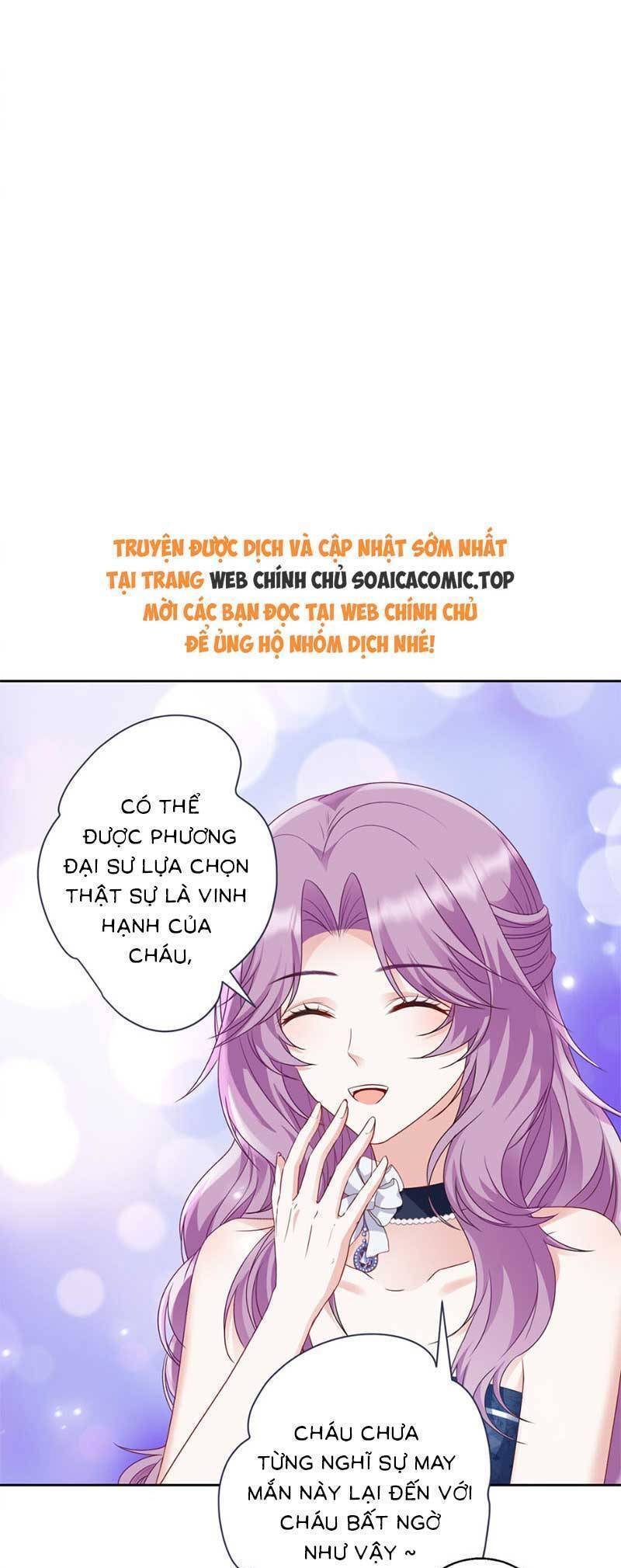 Thiên Kim Toàn Năng Trọng Sinh Chapter 18 - Trang 2