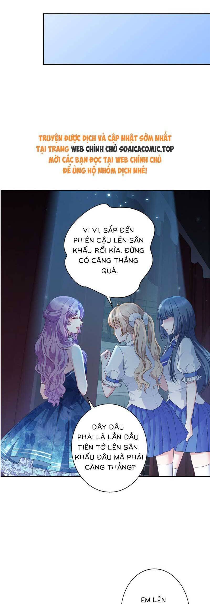 Thiên Kim Toàn Năng Trọng Sinh Chapter 17 - Trang 2