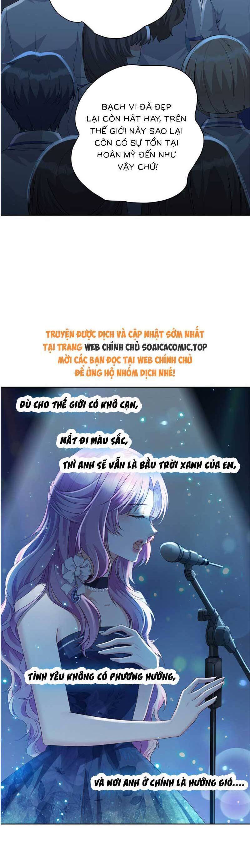 Thiên Kim Toàn Năng Trọng Sinh Chapter 17 - Trang 2