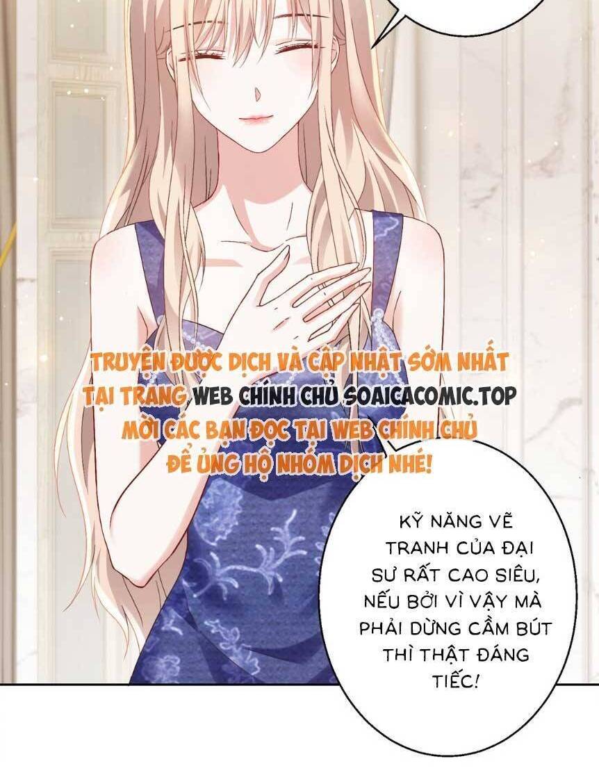 Thiên Kim Toàn Năng Trọng Sinh Chapter 15 - Trang 2