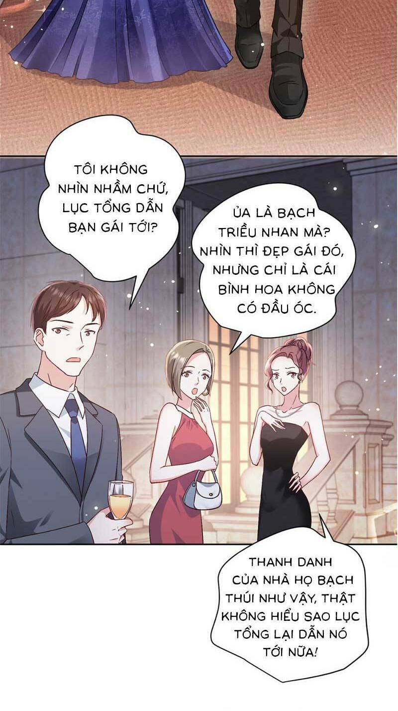 Thiên Kim Toàn Năng Trọng Sinh Chapter 14 - Trang 2