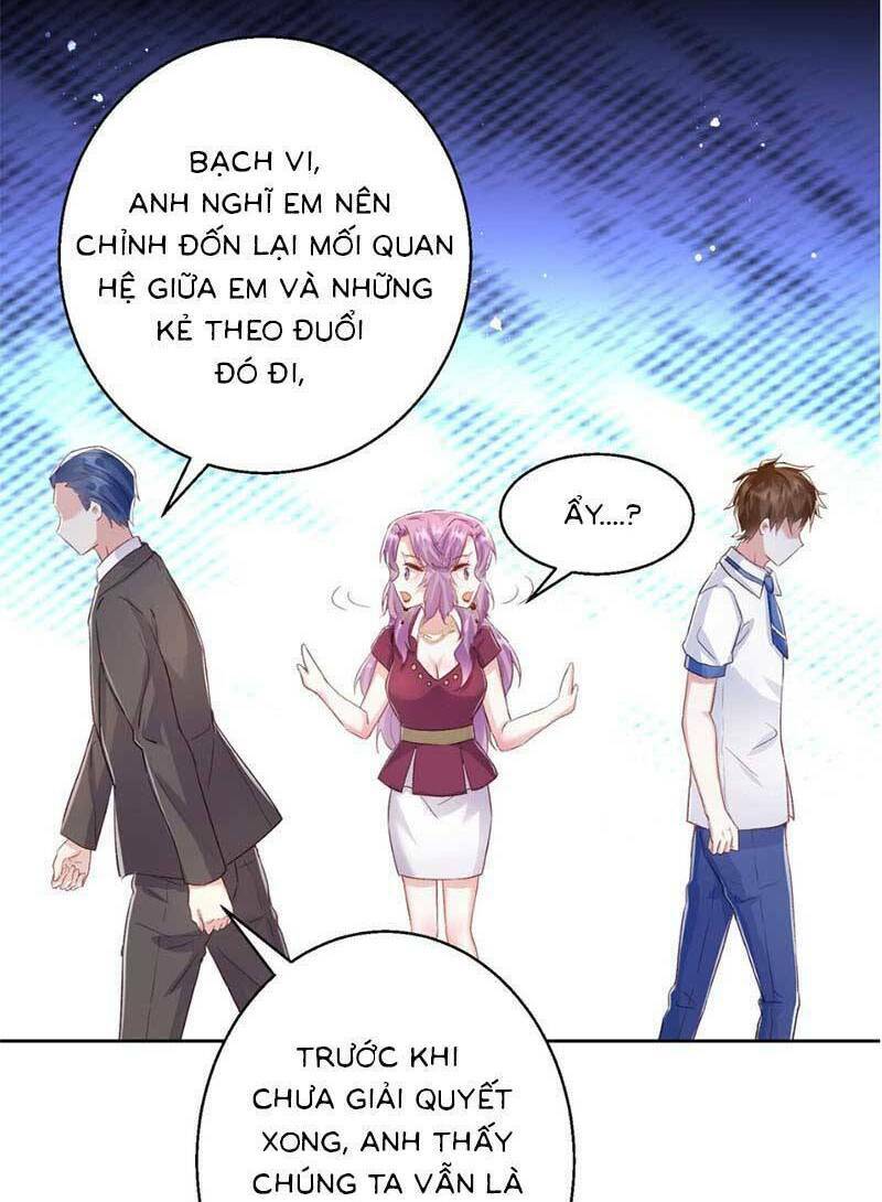 Thiên Kim Toàn Năng Trọng Sinh Chapter 12 - Trang 2