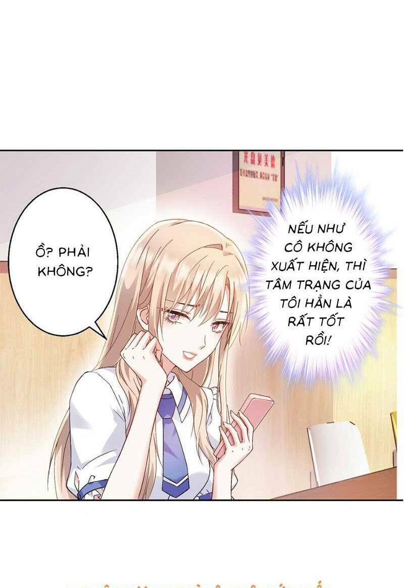 Thiên Kim Toàn Năng Trọng Sinh Chapter 10 - Trang 2