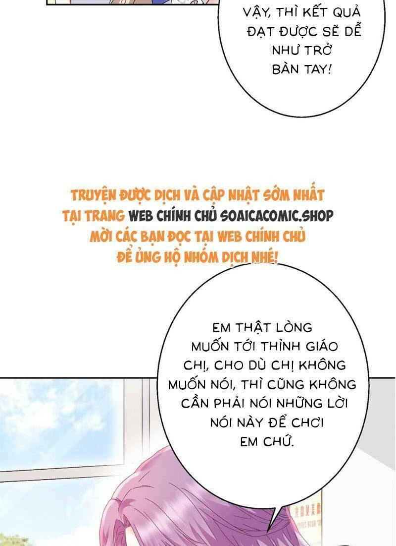 Thiên Kim Toàn Năng Trọng Sinh Chapter 10 - Trang 2