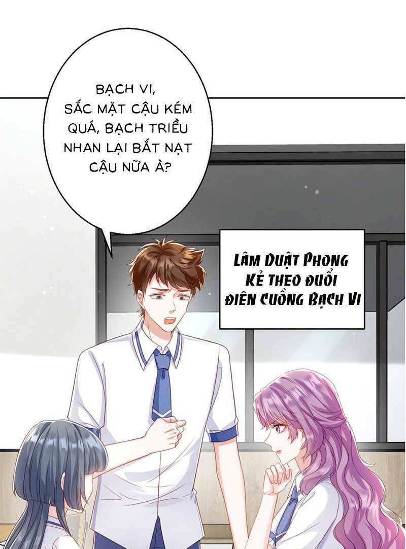 Thiên Kim Toàn Năng Trọng Sinh Chapter 10 - Trang 2