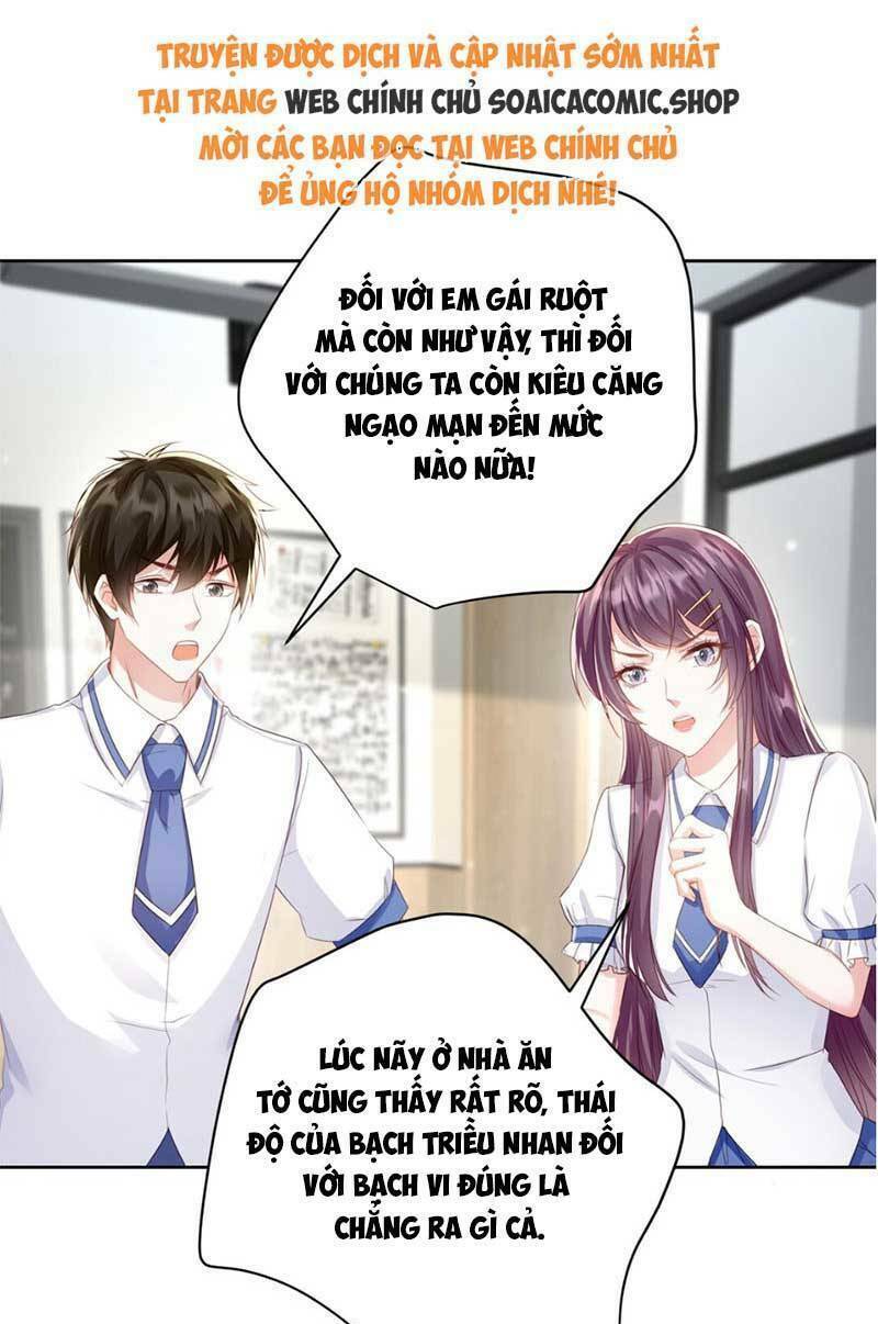 Thiên Kim Toàn Năng Trọng Sinh Chapter 10 - Trang 2