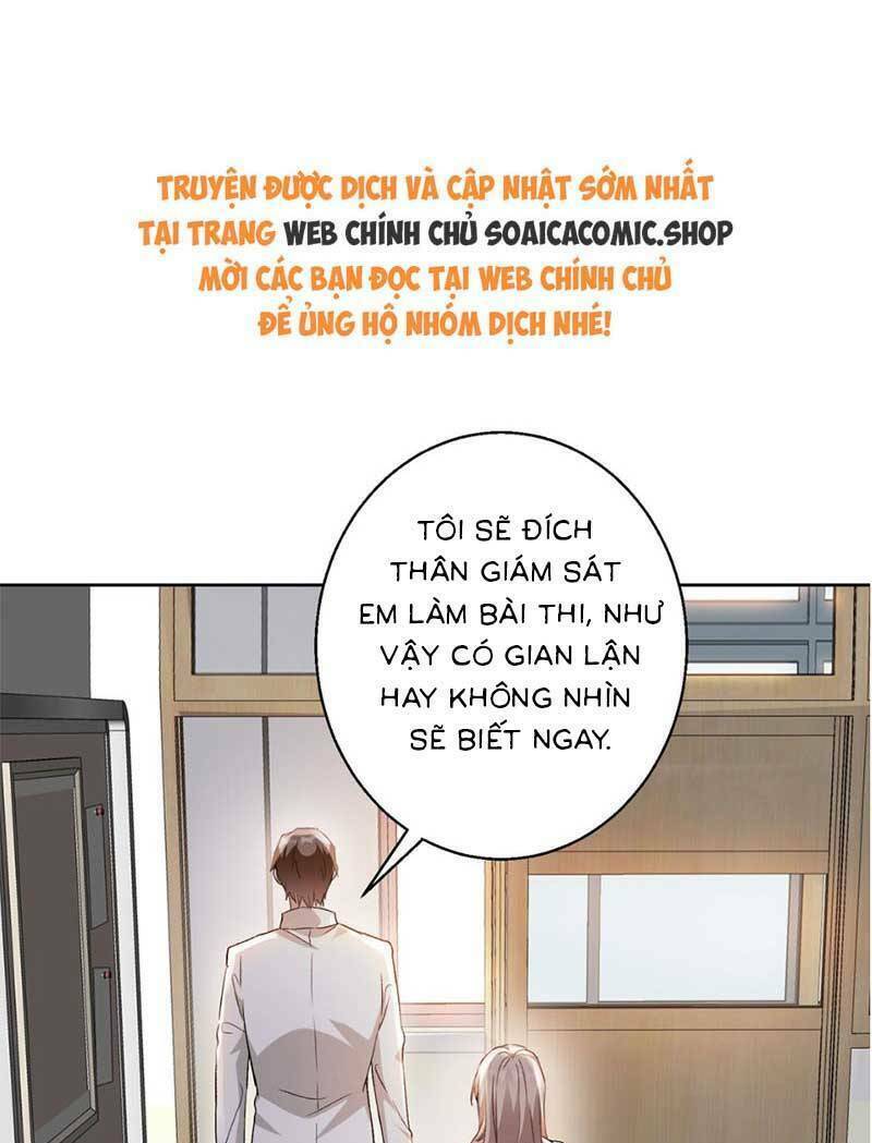 Thiên Kim Toàn Năng Trọng Sinh Chapter 9 - Trang 2