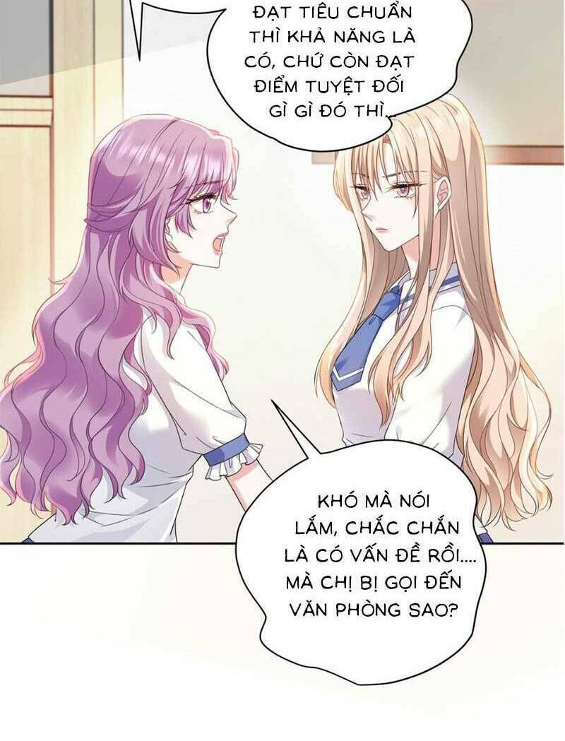 Thiên Kim Toàn Năng Trọng Sinh Chapter 9 - Trang 2