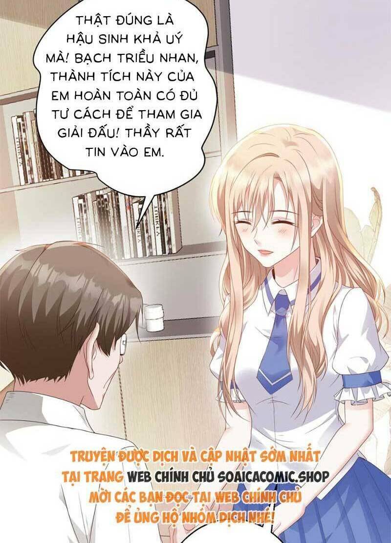 Thiên Kim Toàn Năng Trọng Sinh Chapter 9 - Trang 2