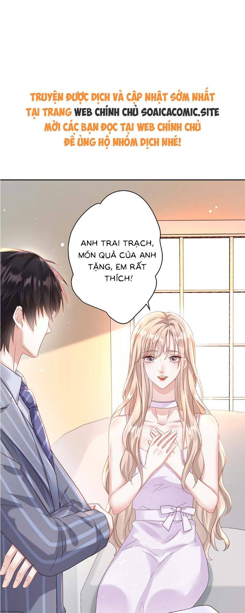 Thiên Kim Toàn Năng Trọng Sinh Chapter 3 - Trang 2