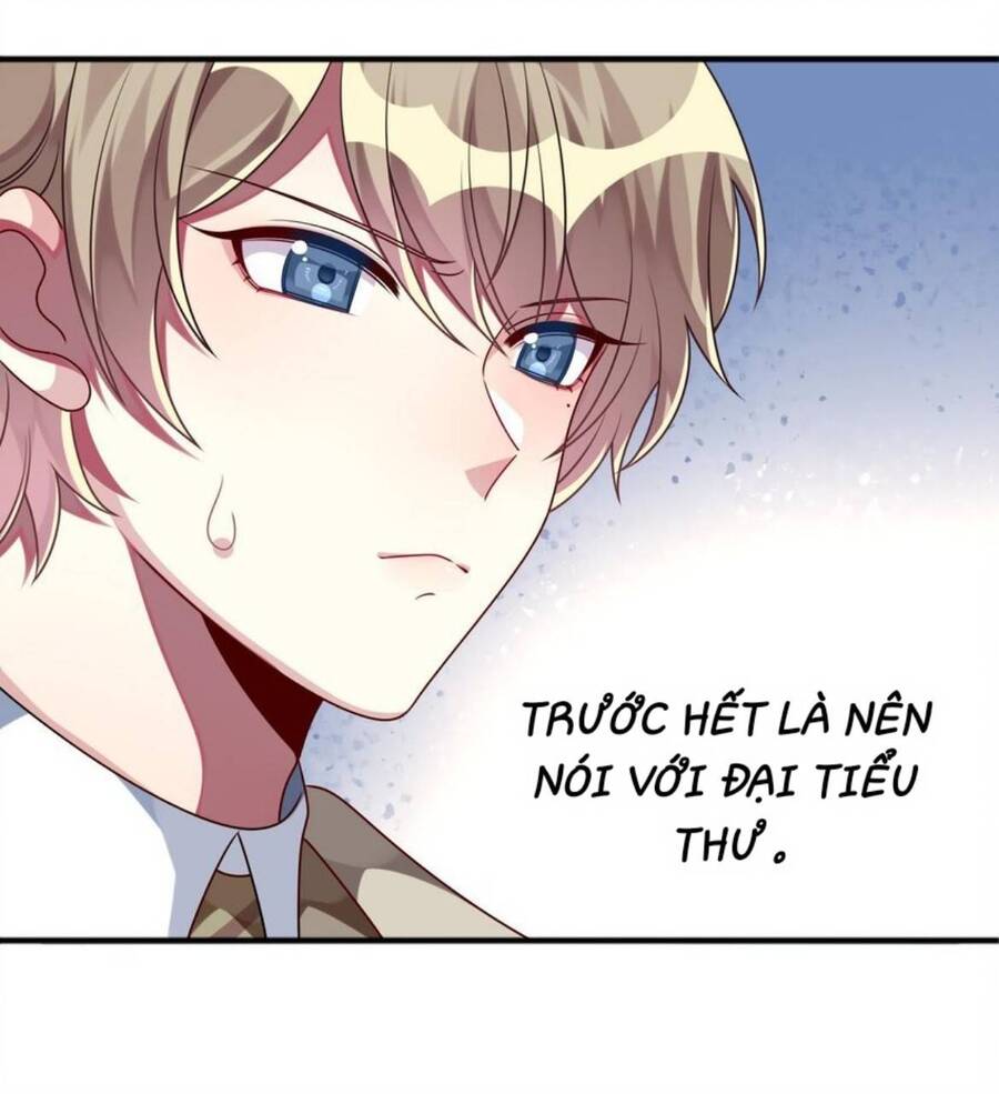 A Trạch Hóa Ra Lại Là Đại Tiểu Thư Chapter 23 - Trang 2