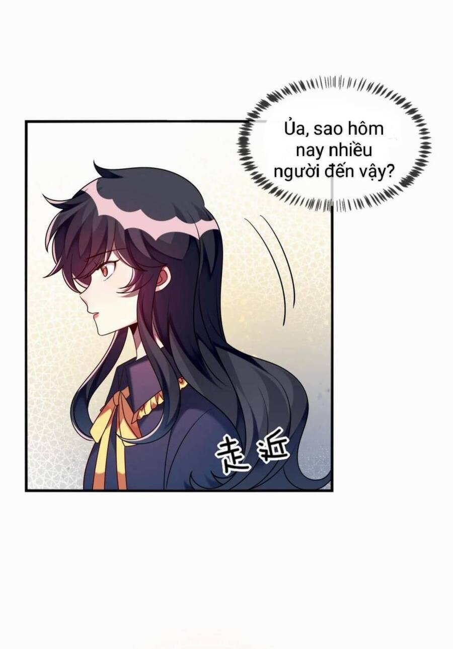 A Trạch Hóa Ra Lại Là Đại Tiểu Thư Chapter 18 - Trang 2