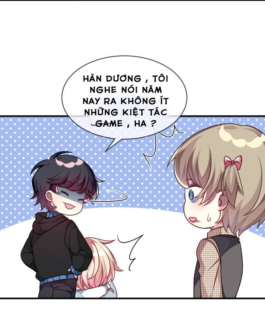 A Trạch Hóa Ra Lại Là Đại Tiểu Thư Chapter 8 - Trang 2