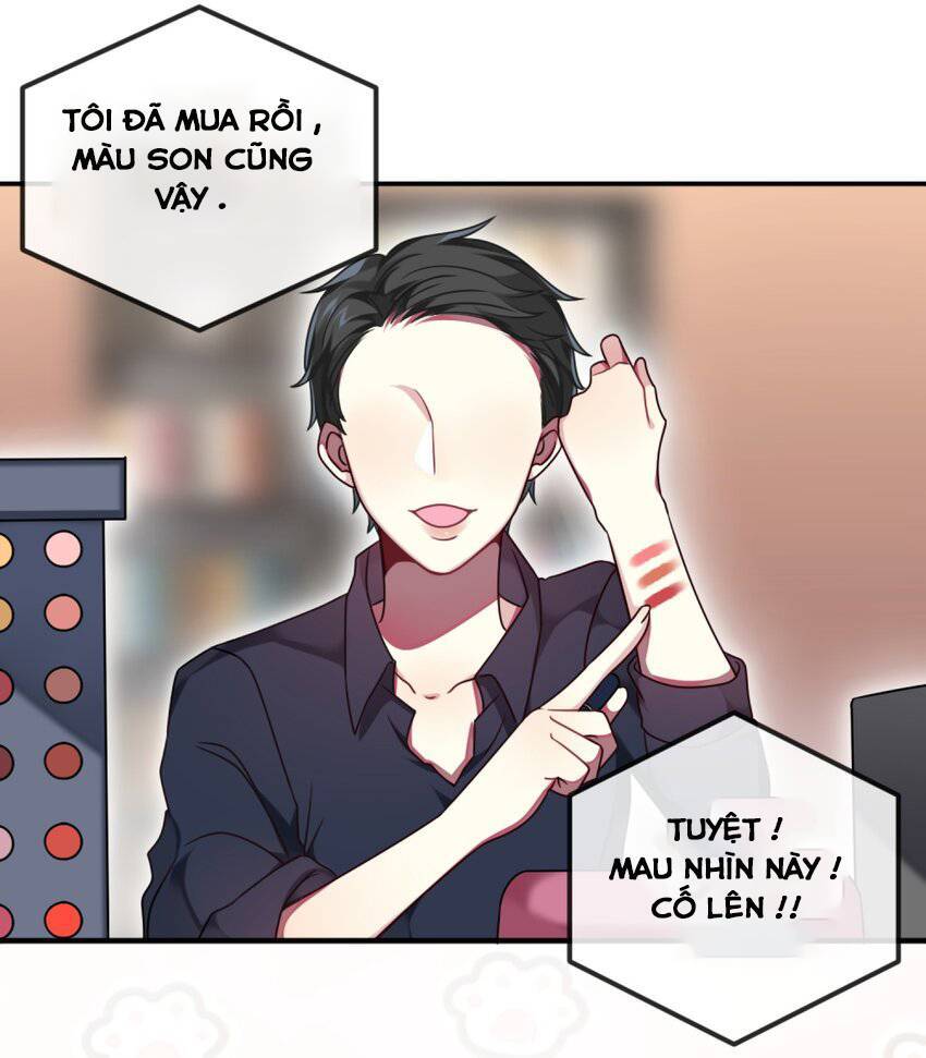 A Trạch Hóa Ra Lại Là Đại Tiểu Thư Chapter 7 - Trang 2