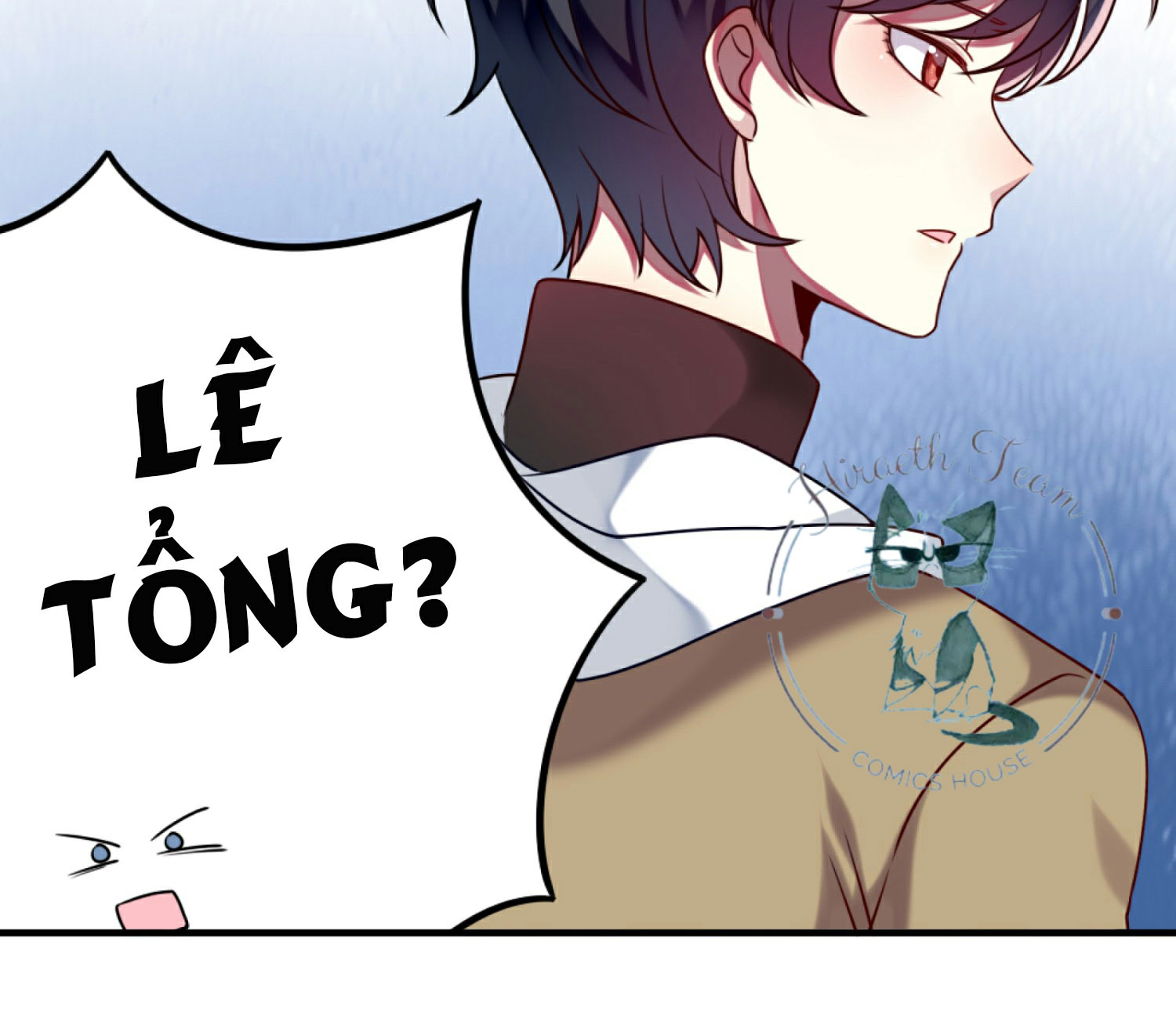 A Trạch Hóa Ra Lại Là Đại Tiểu Thư Chapter 5.5 - Trang 2