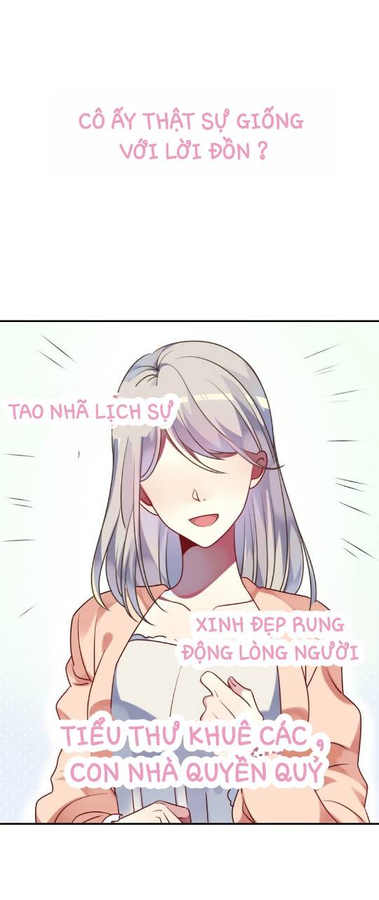 A Trạch Hóa Ra Lại Là Đại Tiểu Thư Chapter 0 - Trang 2