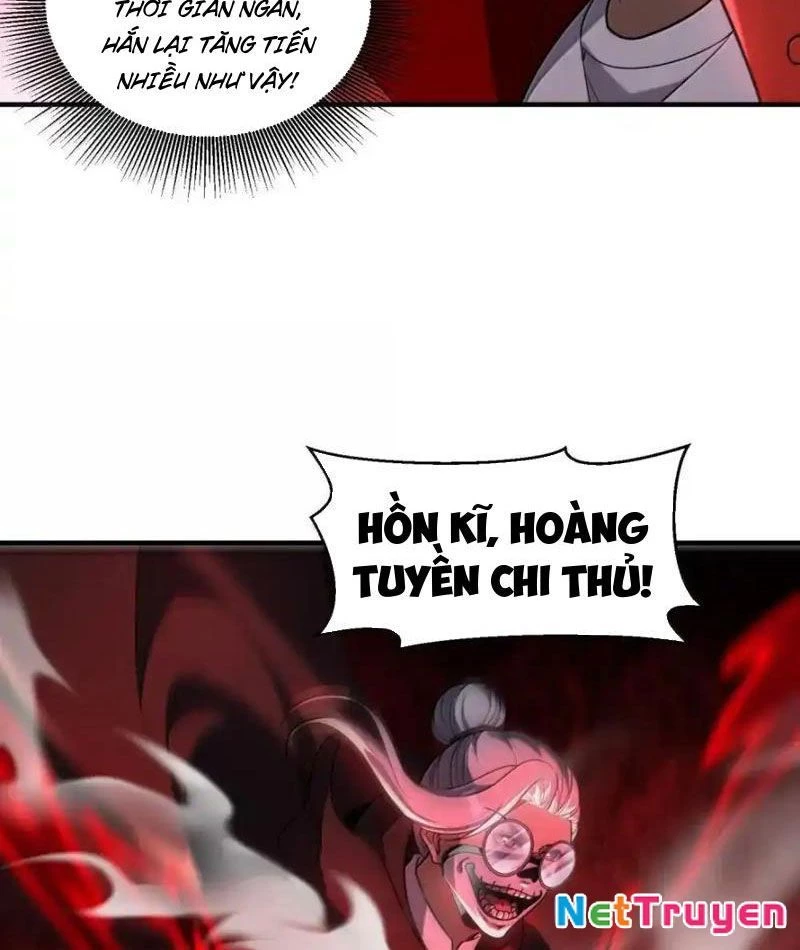 Tôi Livestream Cầu Hôn Nữ Quỷ Vậy Mà Thành Công!? Chapter 86 - Trang 2