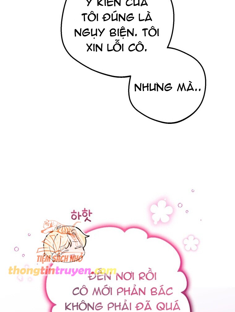 Được Yêu Thương Mà Còn Ngại Ngùng Sao! Chapter 76 - Trang 2