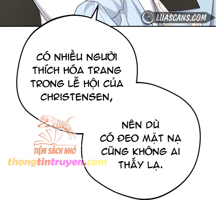 Được Yêu Thương Mà Còn Ngại Ngùng Sao! Chapter 76 - Trang 2