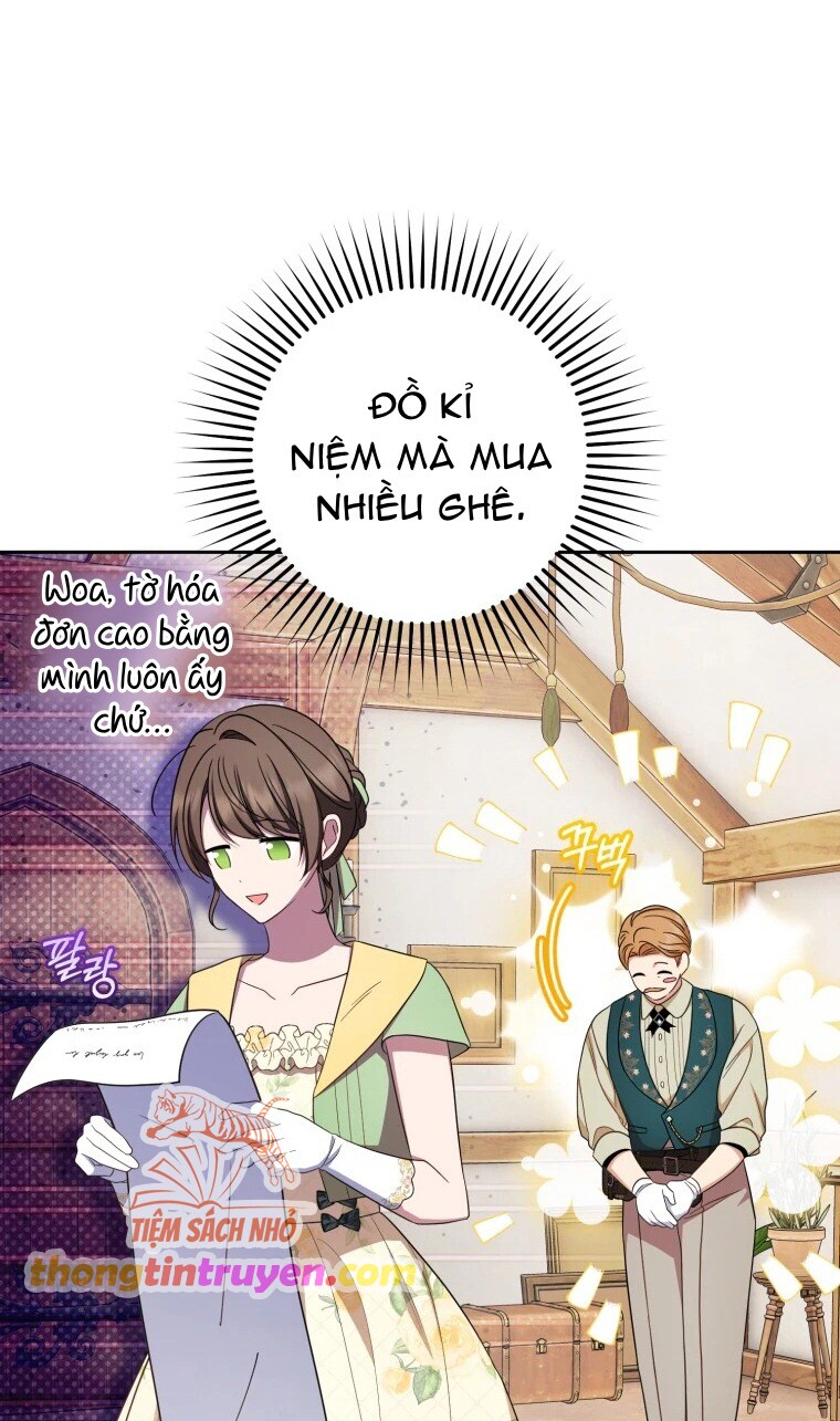 Được Yêu Thương Mà Còn Ngại Ngùng Sao! Chapter 76 - Trang 2