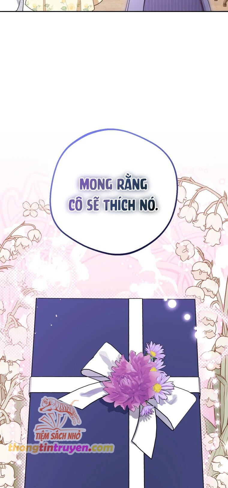 Được Yêu Thương Mà Còn Ngại Ngùng Sao! Chapter 76 - Trang 2